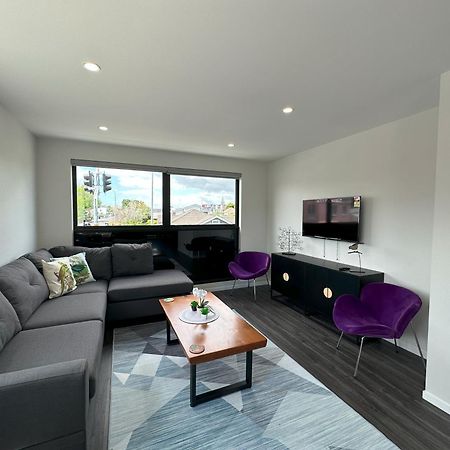 Aparthotel Royal Residency à Auckland Extérieur photo