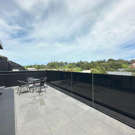 Aparthotel Royal Residency à Auckland Extérieur photo