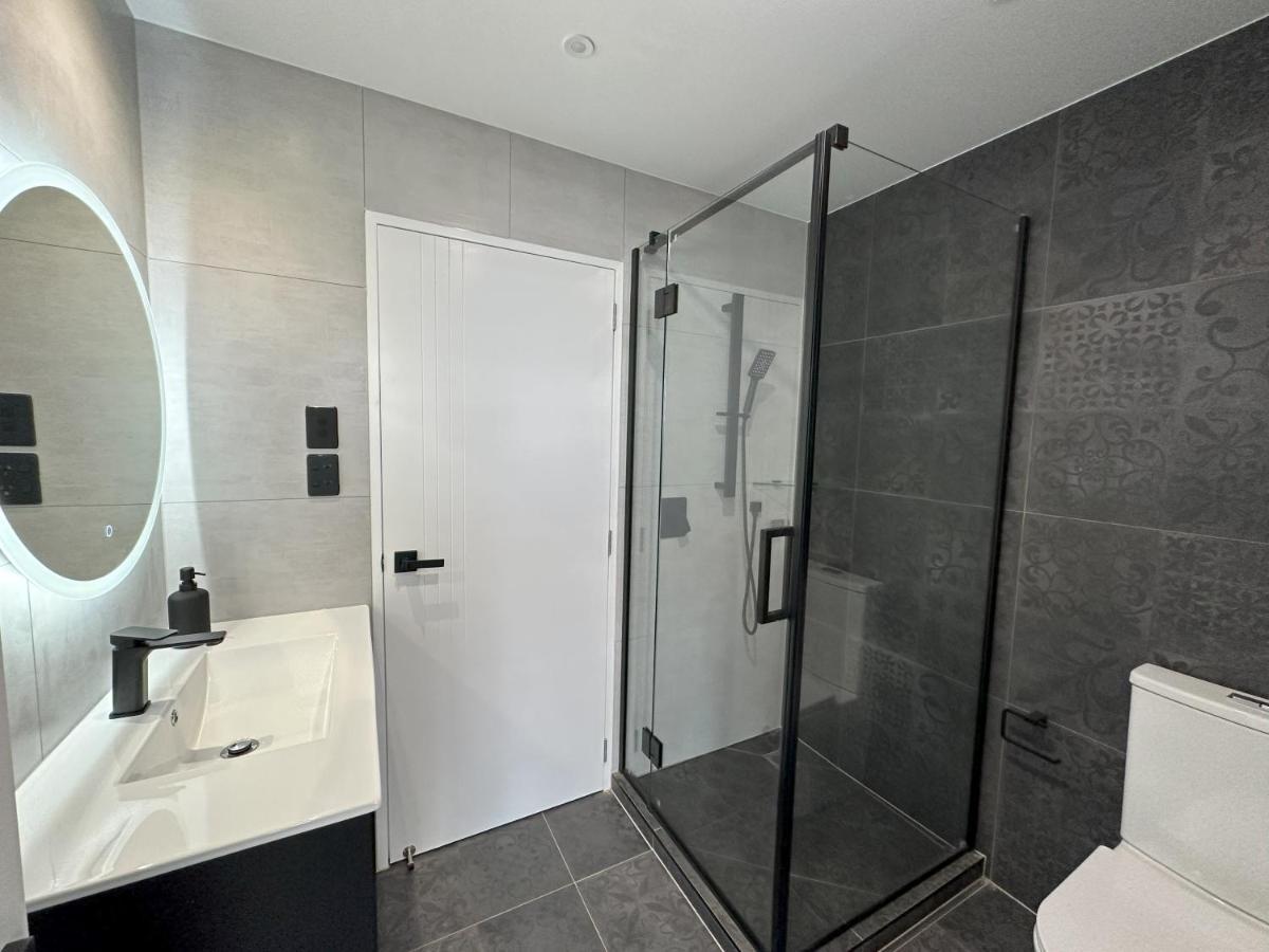 Aparthotel Royal Residency à Auckland Extérieur photo