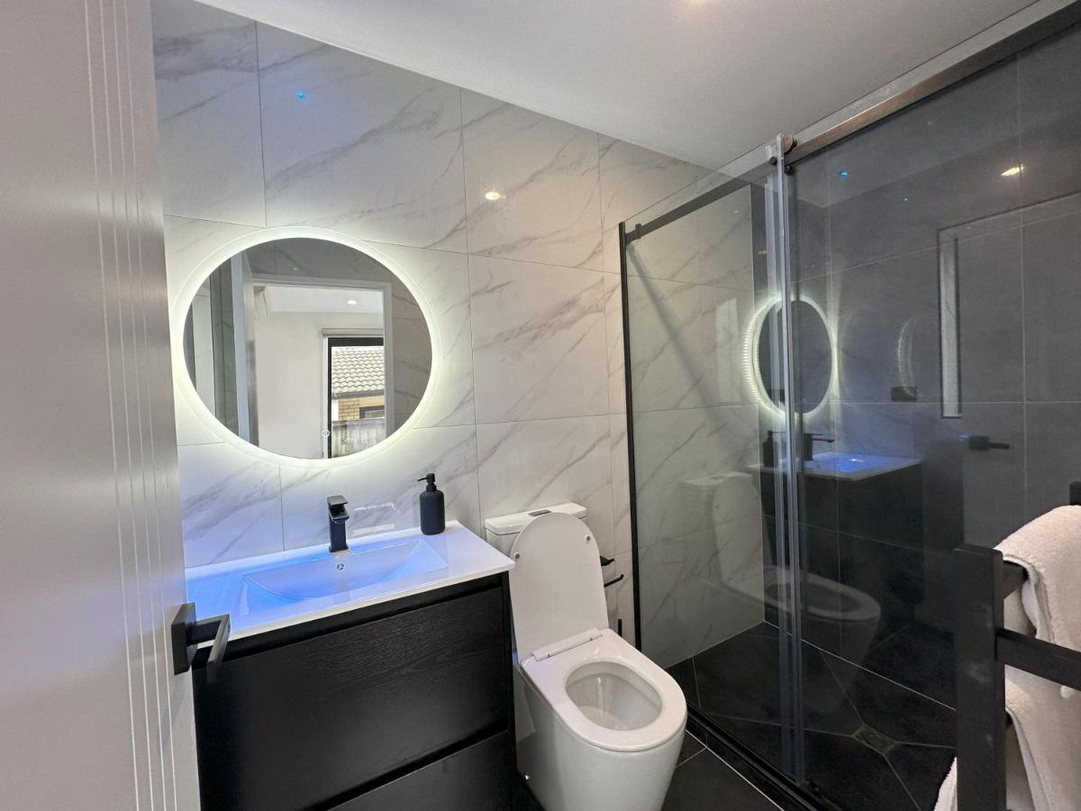 Aparthotel Royal Residency à Auckland Extérieur photo