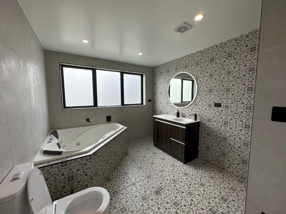Aparthotel Royal Residency à Auckland Extérieur photo
