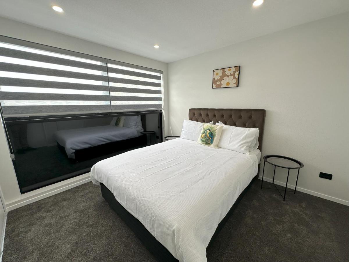 Aparthotel Royal Residency à Auckland Extérieur photo