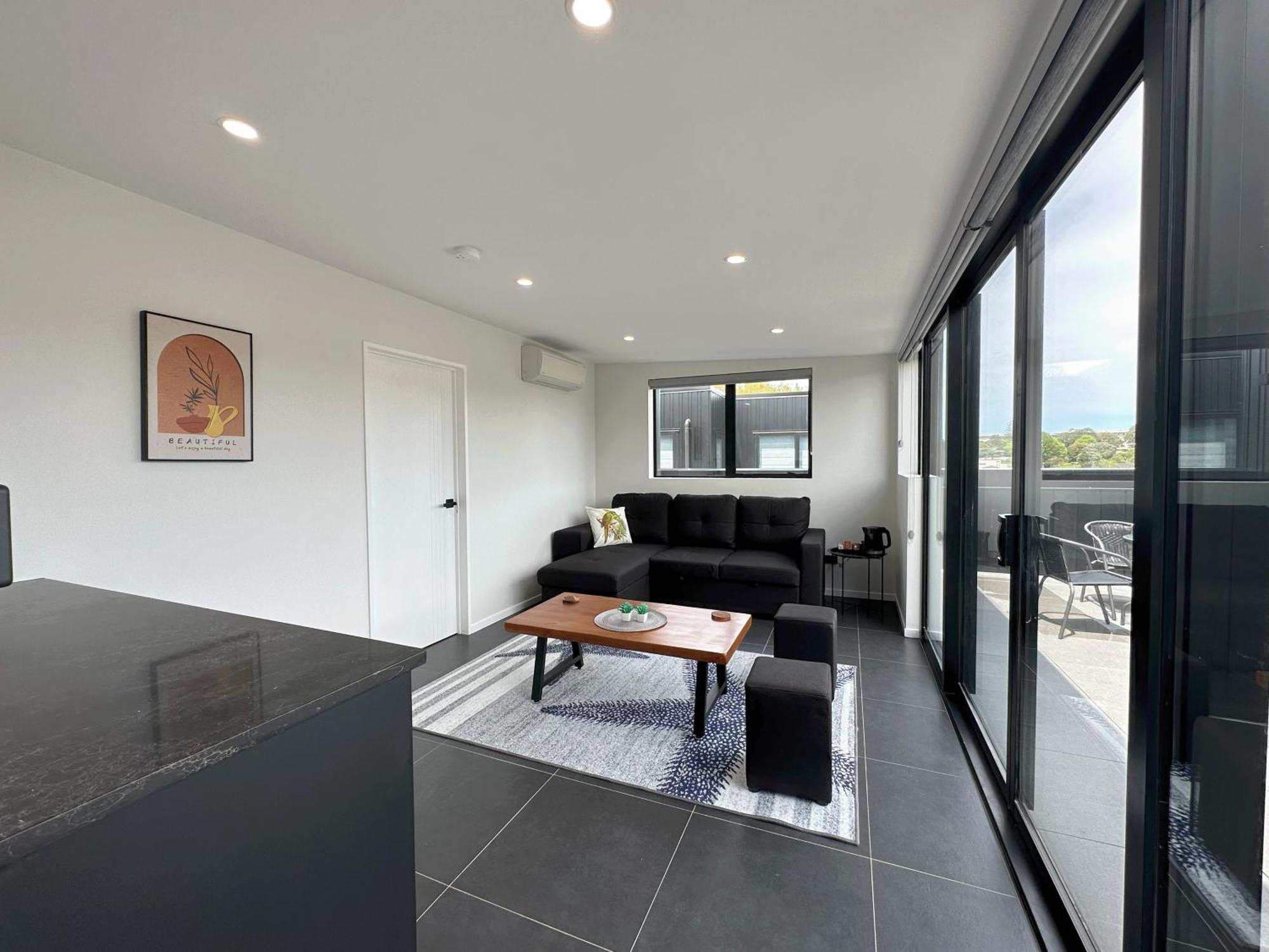 Aparthotel Royal Residency à Auckland Extérieur photo